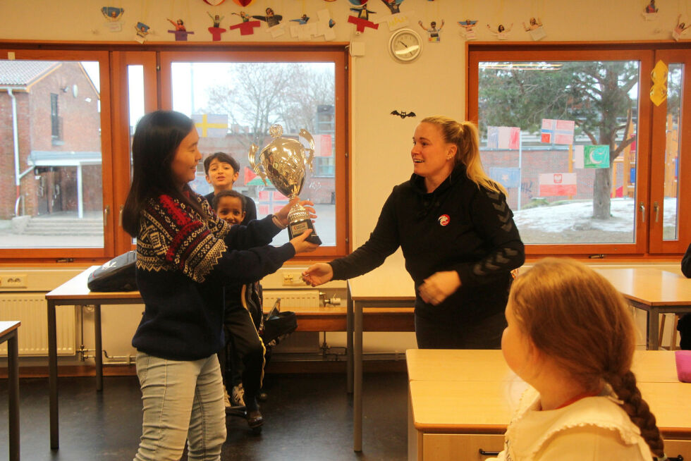 Foto: Sindre Veum Apneseth