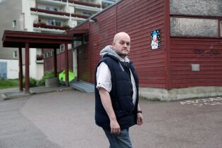 Leder av støttegruppe om Bøhler-utviklingen: – Skaffer seg noen uvenner